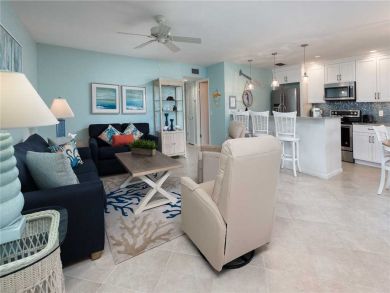 Sanibel Island Bright & Beautiful Vacation Condo